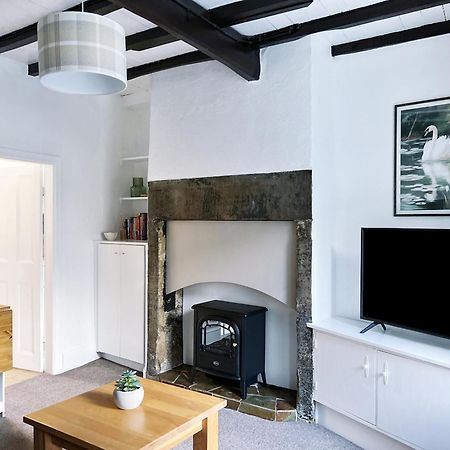 Willow Cottage Pateley Bridge Habitación foto