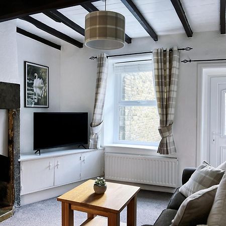 Willow Cottage Pateley Bridge Habitación foto