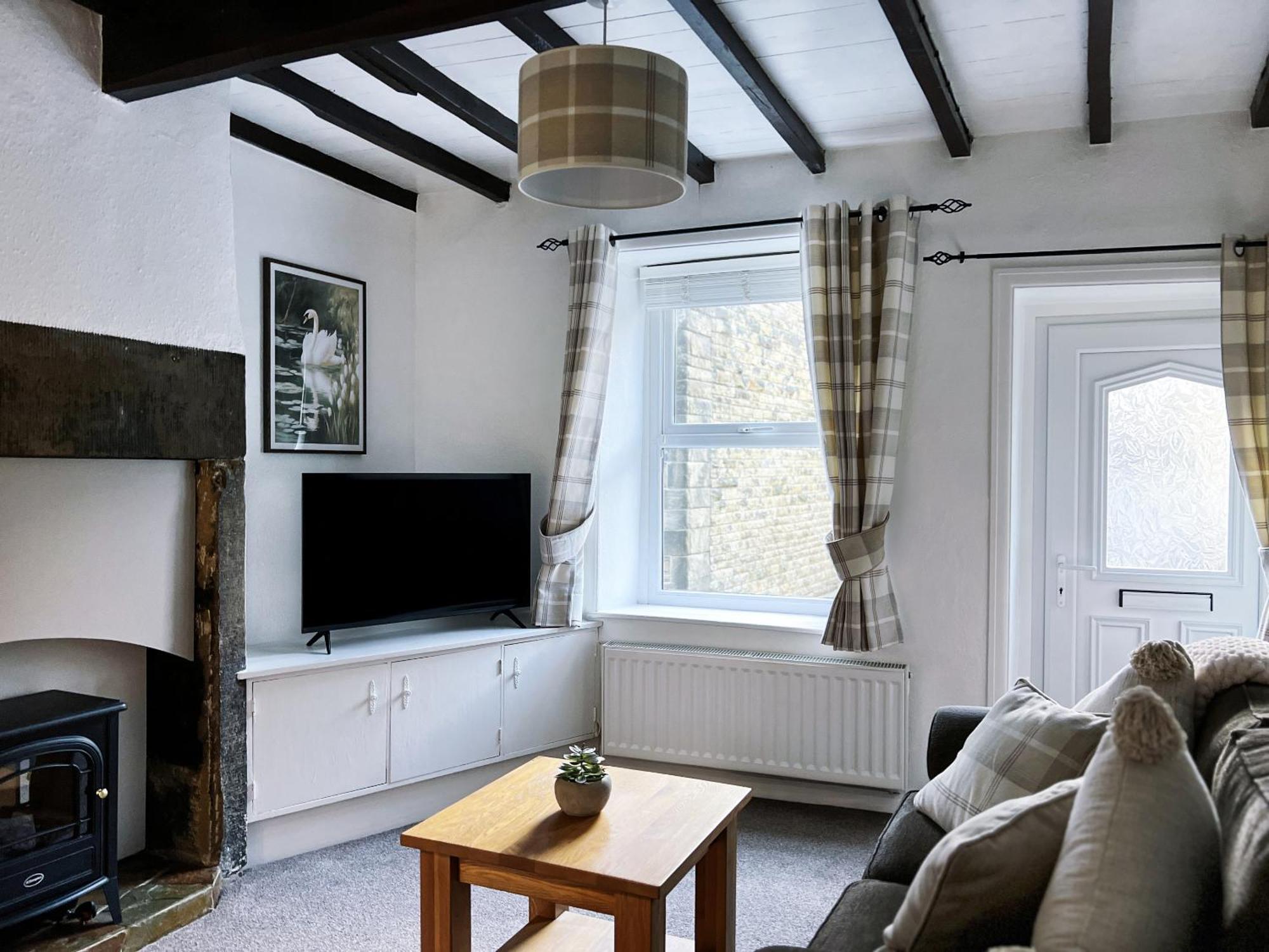 Willow Cottage Pateley Bridge Habitación foto