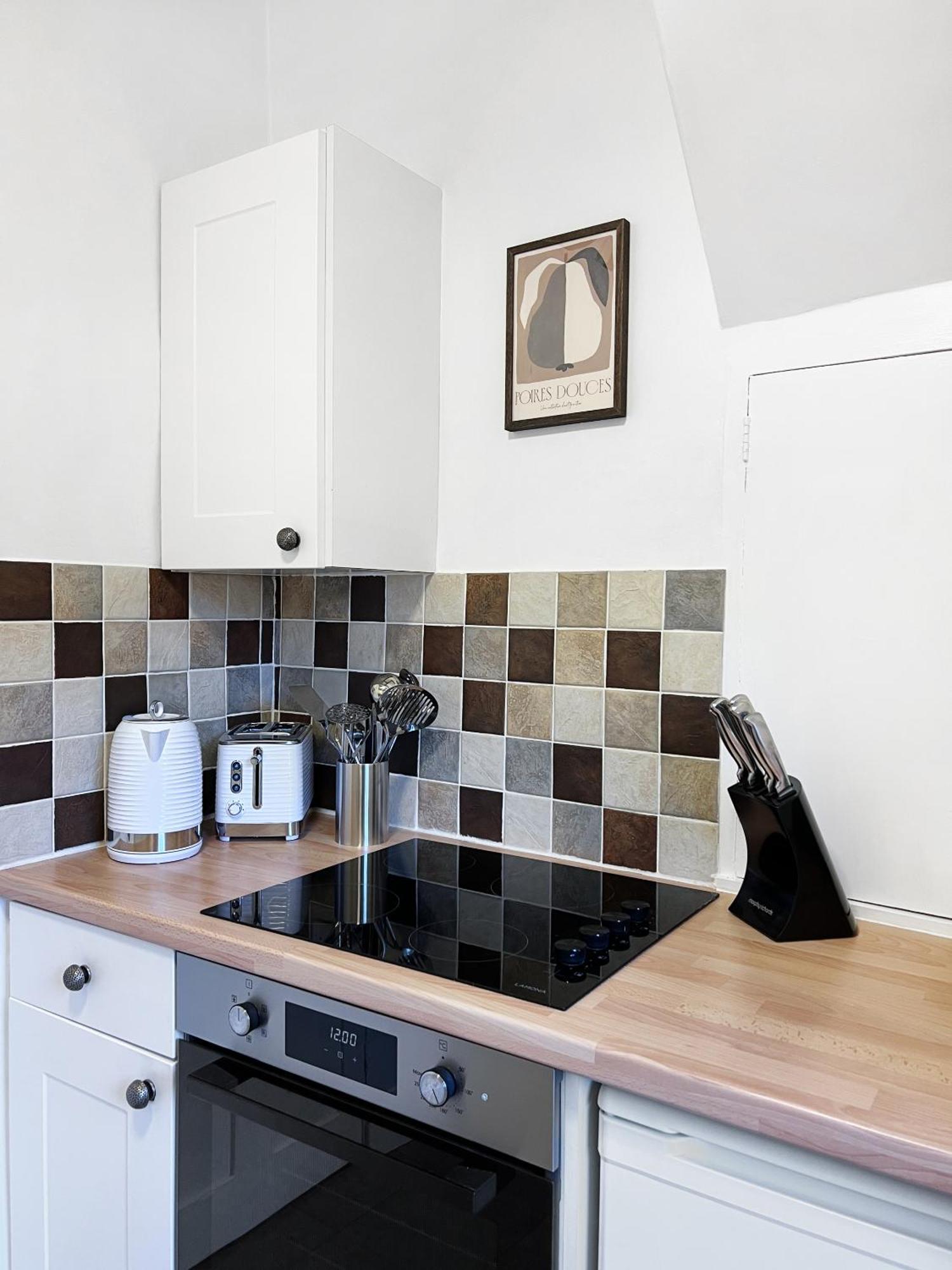 Willow Cottage Pateley Bridge Habitación foto