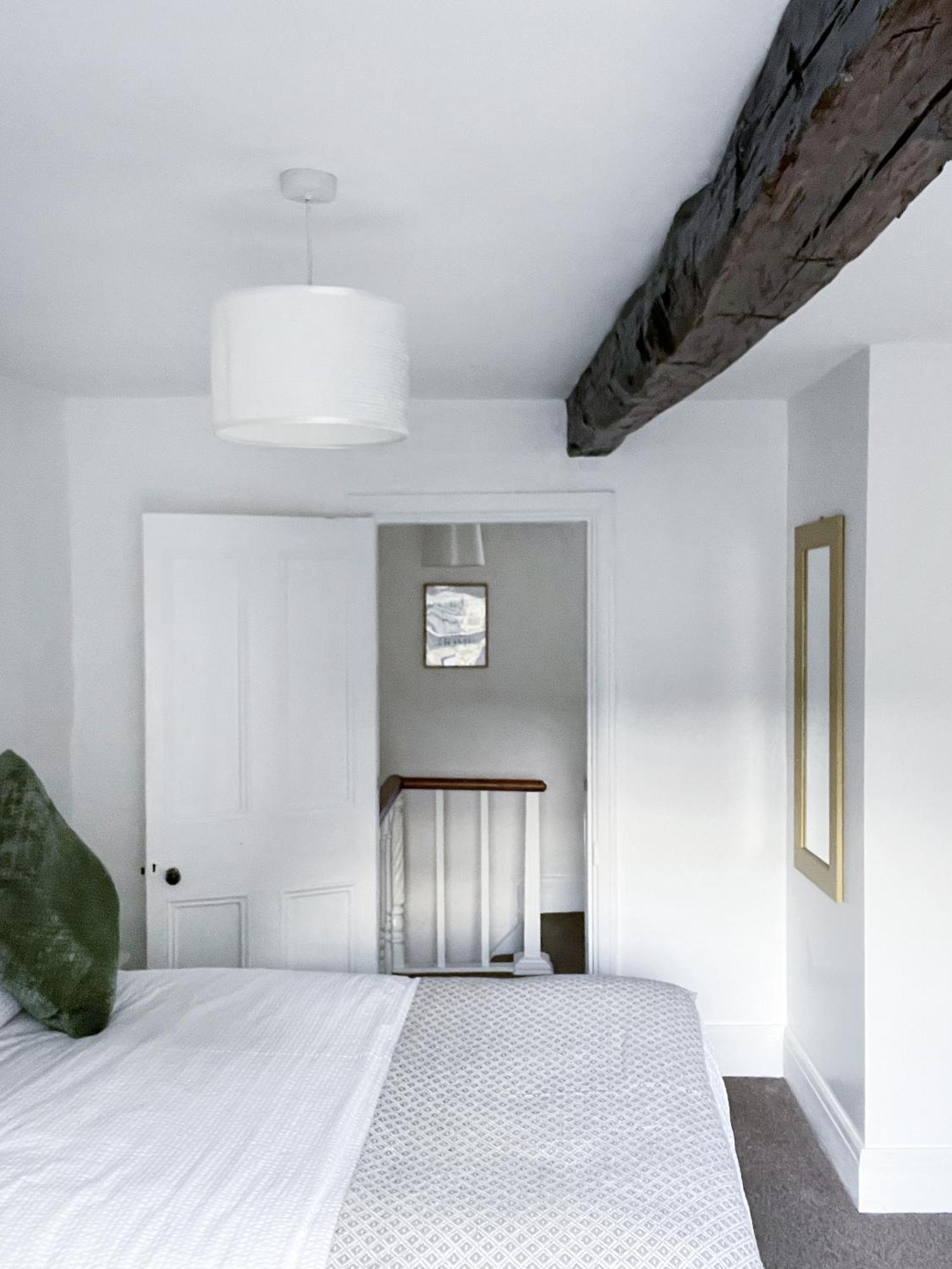 Willow Cottage Pateley Bridge Habitación foto