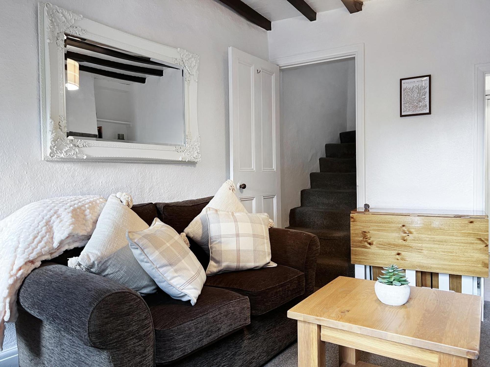Willow Cottage Pateley Bridge Habitación foto