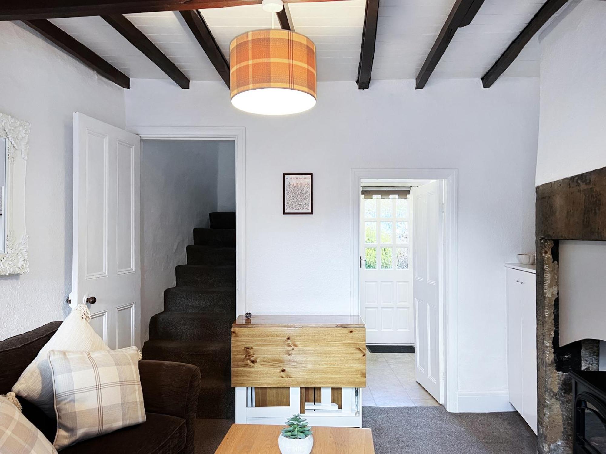 Willow Cottage Pateley Bridge Habitación foto